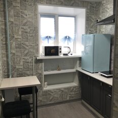 Квартира 32 м², 1-комнатная - изображение 4