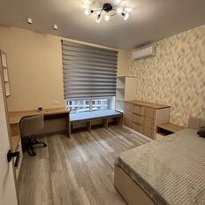 Квартира 62 м², 2-комнатная - изображение 4
