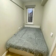 Квартира 29 м², 1-комнатная - изображение 4