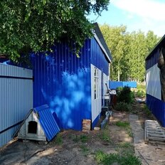 часть дома + 10 соток, участок - изображение 2