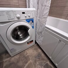 Квартира 30 м², 1-комнатная - изображение 4