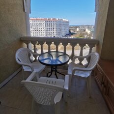 Квартира 54 м², 2-комнатная - изображение 5