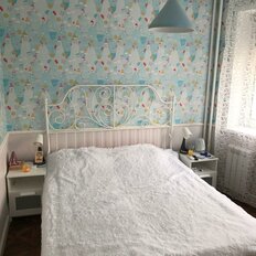 Квартира 36 м², студия - изображение 5