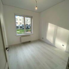 Квартира 32,3 м², 1-комнатная - изображение 5
