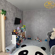 Квартира 83 м², 3-комнатная - изображение 4