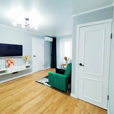 Квартира 41 м², 3-комнатная - изображение 5