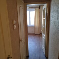 Квартира 61 м², 3-комнатная - изображение 2