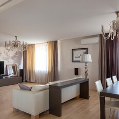 Квартира 214 м², 7-комнатная - изображение 4