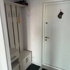 Квартира 36 м², 1-комнатная - изображение 4