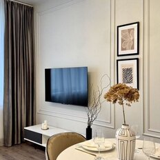 Квартира 48 м², 2-комнатная - изображение 5