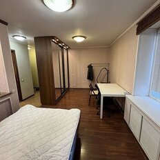Квартира 31 м², 1-комнатная - изображение 5