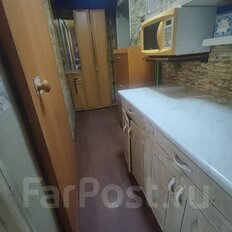Квартира 32,4 м², 1-комнатная - изображение 2