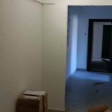 Квартира 29 м², 1-комнатная - изображение 1