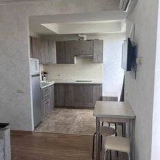 Квартира 43,7 м², 2-комнатная - изображение 4