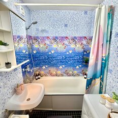 Квартира 41 м², 1-комнатная - изображение 1