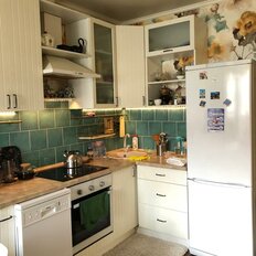 Квартира 36 м², студия - изображение 3