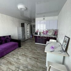 Квартира 25,3 м², студия - изображение 2