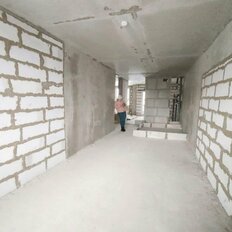 Квартира 56,1 м², 2-комнатная - изображение 5