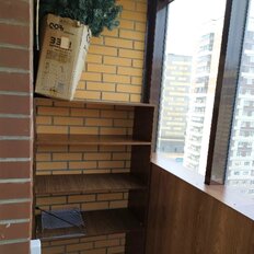 Квартира 59,8 м², 2-комнатная - изображение 1