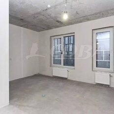 Квартира 27,5 м², студия - изображение 4