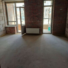 Квартира 31 м², студия - изображение 1