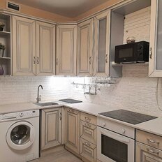 Квартира 36,1 м², 1-комнатная - изображение 3