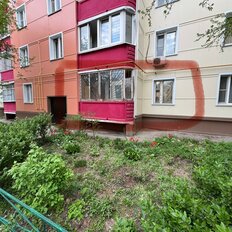 Квартира 87,3 м², 4-комнатная - изображение 3