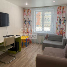 Квартира 44,8 м², 2-комнатная - изображение 3