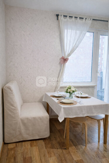 39,1 м², 1-комнатная квартира 12 550 000 ₽ - изображение 41