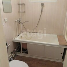 Квартира 31,6 м², 1-комнатная - изображение 4