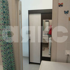 Квартира 30,3 м², студия - изображение 4