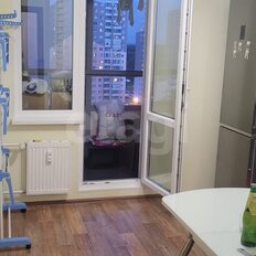 Квартира 38,6 м², 1-комнатная - изображение 5