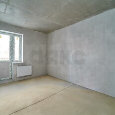 Квартира 37,9 м², 1-комнатная - изображение 3