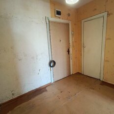 Квартира 35,7 м², 1-комнатная - изображение 5