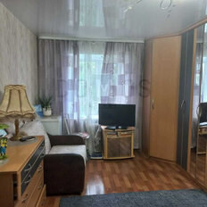 Квартира 30,8 м², 1-комнатная - изображение 4