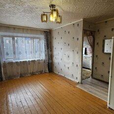 Квартира 30,3 м², 1-комнатная - изображение 3