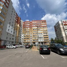 Квартира 80,6 м², 3-комнатная - изображение 4