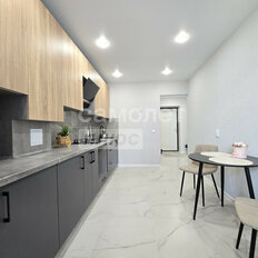Квартира 39 м², 1-комнатная - изображение 2