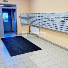 Квартира 29,1 м², студия - изображение 3