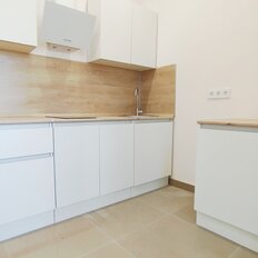 Квартира 35,7 м², 1-комнатная - изображение 2