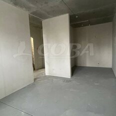 Квартира 38,5 м², 2-комнатная - изображение 2