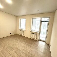 Квартира 36 м², 1-комнатная - изображение 4