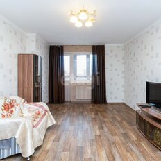 Квартира 57,8 м², 1-комнатная - изображение 5