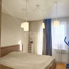 Квартира 72 м², 3-комнатная - изображение 5