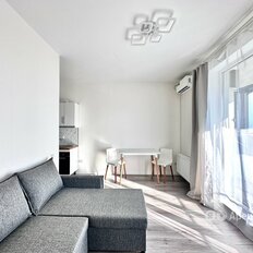 Квартира 23 м², студия - изображение 3
