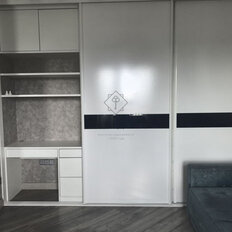 Квартира 38 м², 1-комнатная - изображение 5
