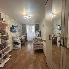 Квартира 58,9 м², 3-комнатная - изображение 5