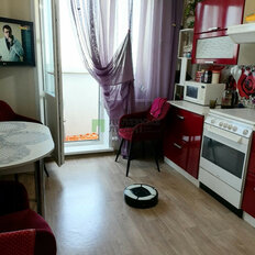 Квартира 69 м², 3-комнатная - изображение 2