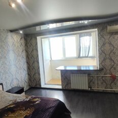 Квартира 39,9 м², 1-комнатная - изображение 5