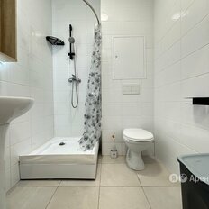 Квартира 23 м², студия - изображение 5